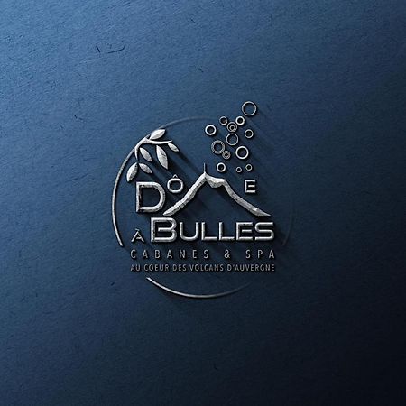 הוילה אורסין Dome A Bulles מראה חיצוני תמונה