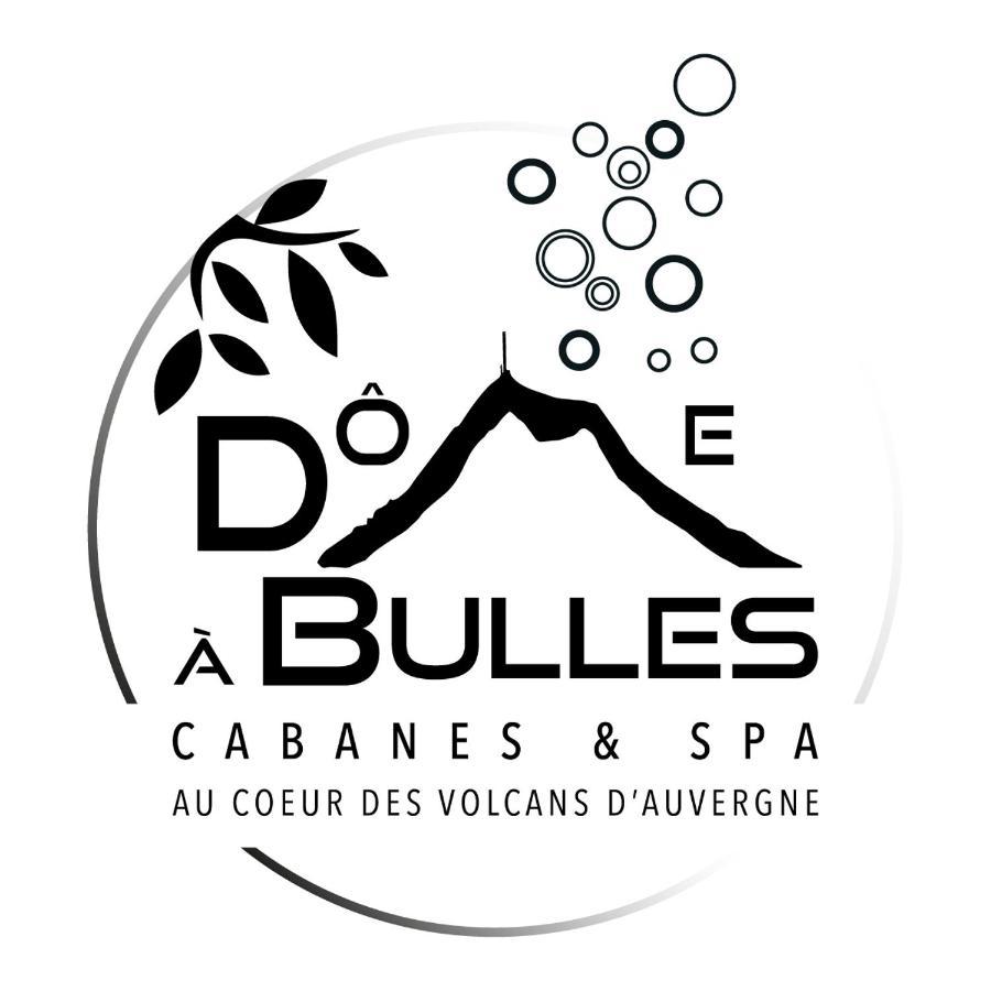 הוילה אורסין Dome A Bulles מראה חיצוני תמונה